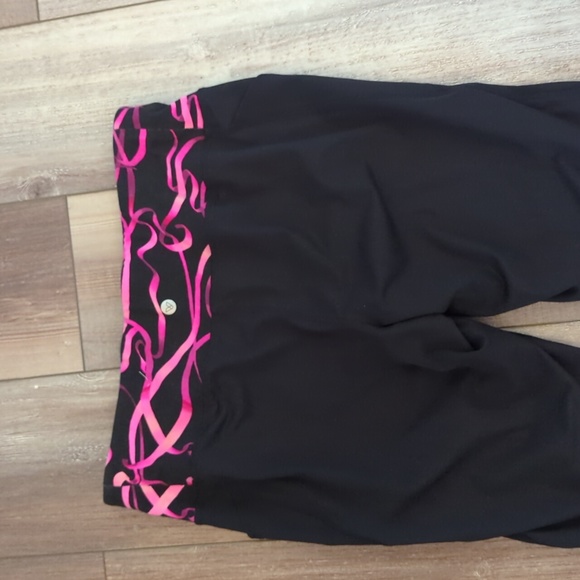 🆕 BUNDLE Of Athletic Legging's / Livi & Maurices / 0x & 14/16 - Picture 5 of 7